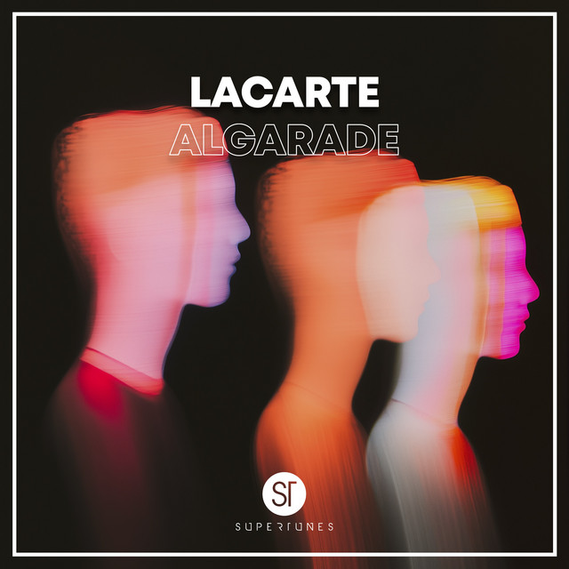 Algarade - Radio Edit