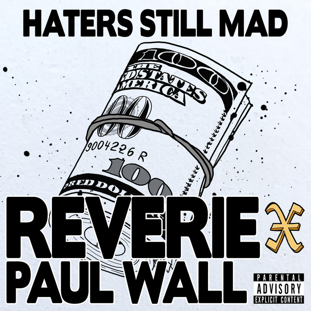 Haters Still Mad album image