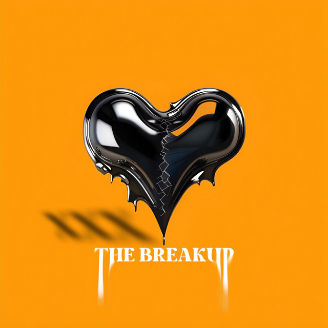 The Break-Up cover art