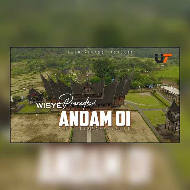 Andam Oi cover art