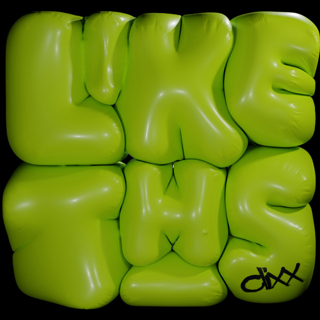 Like This cover