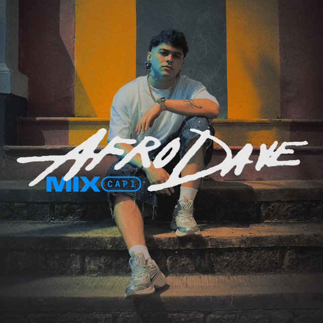 AFRODAVE MIX (Cap. 1)