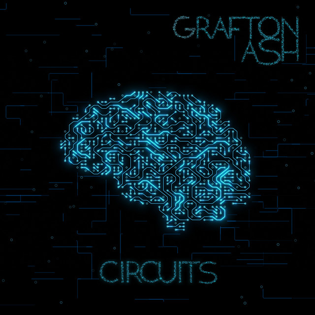 Circuits cover