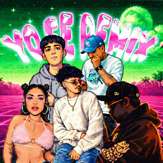 Yo Se (Remix)