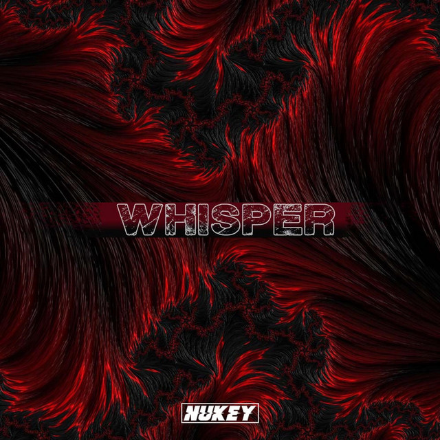 Whisper cover art