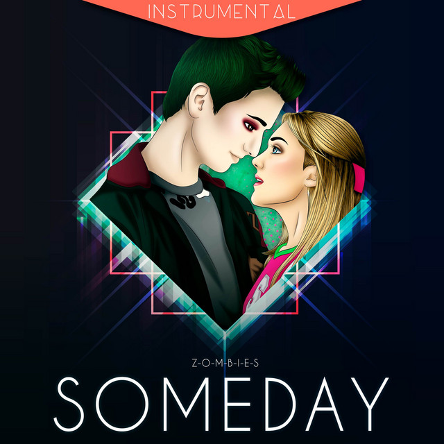 Someday (Instrumental) [From 