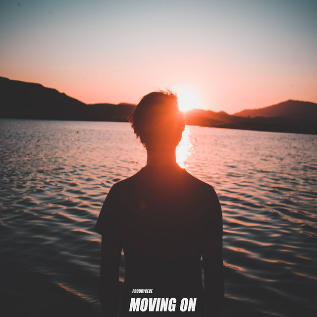 MOVING ON