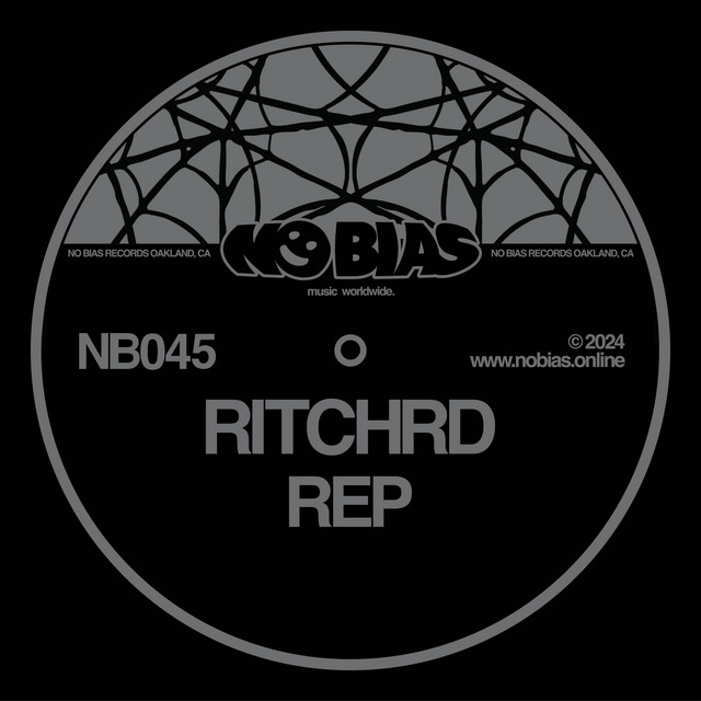 REP cover art