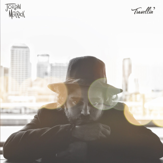 Travellin' cover