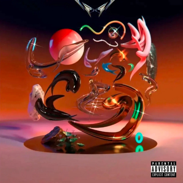 Slime versatile cover art