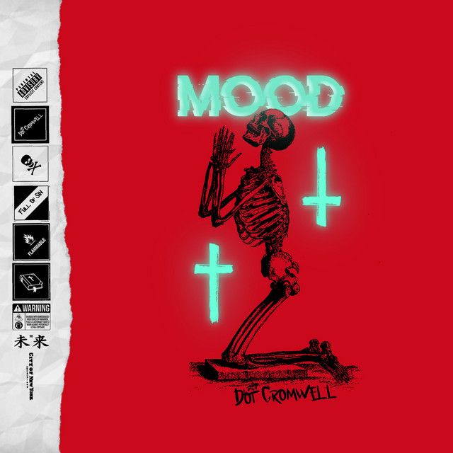 MOOD cover art