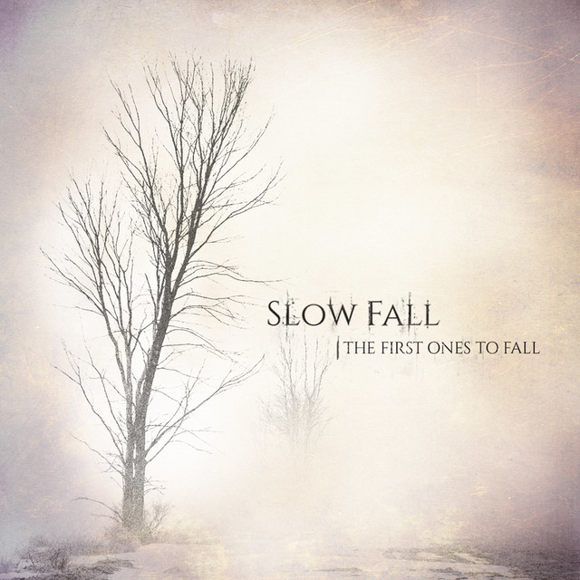 The First Ones To Fall cover art