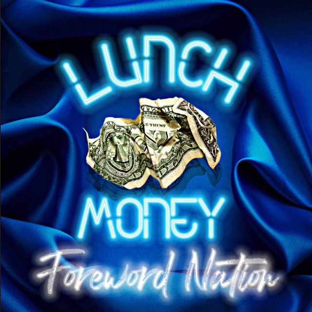 Lunch Money