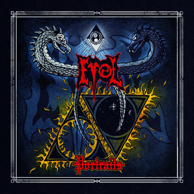 undefined album image