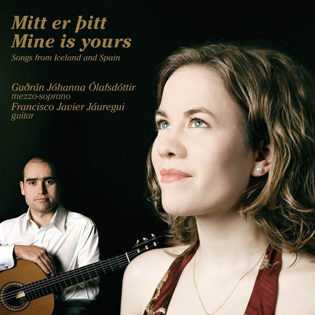 Móðir mín í kví, kví cover art