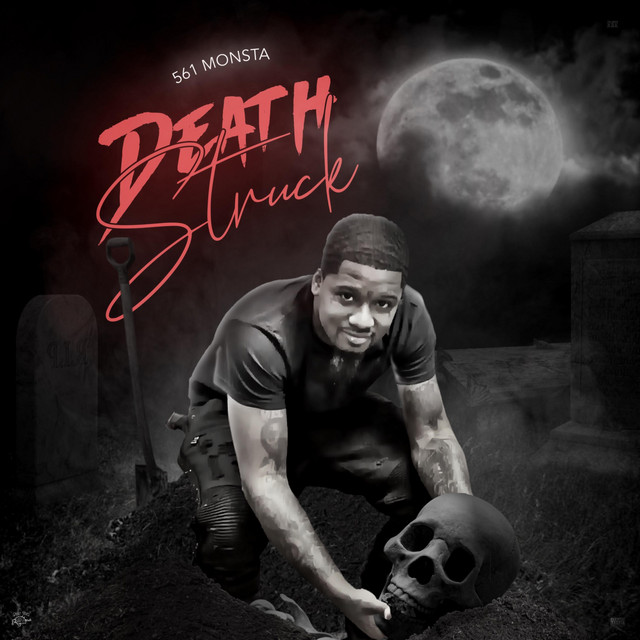 Death Struck cover art
