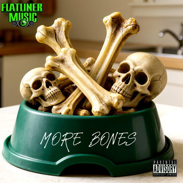MORE BONES