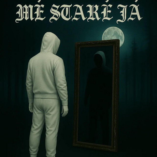Nestarej se cover art