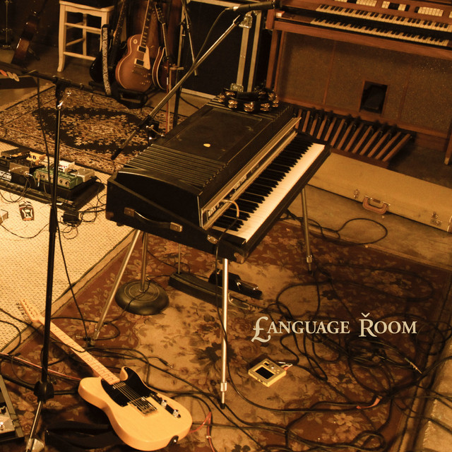 Language Room cover art