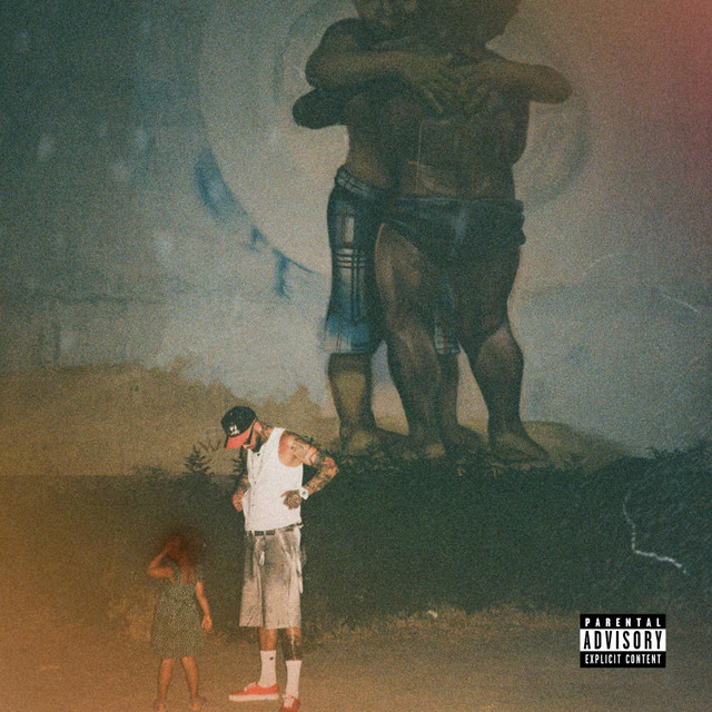 Urlaub / $ummer Vibe cover