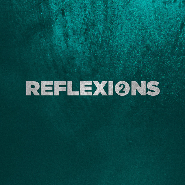 Reflexions 2 cover