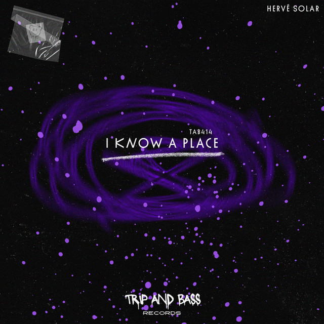 I Know A Place