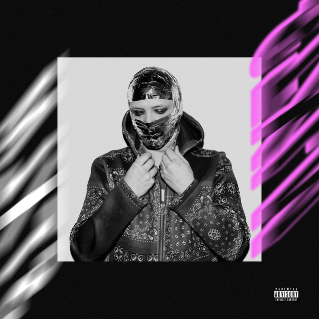 #STXLM cover art