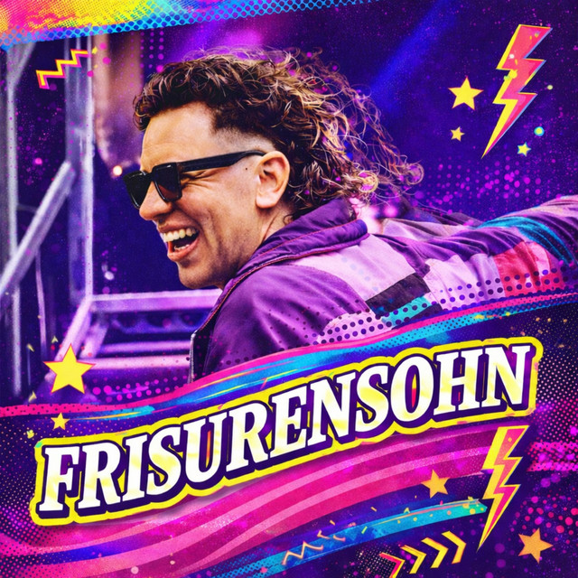Frisurensohn