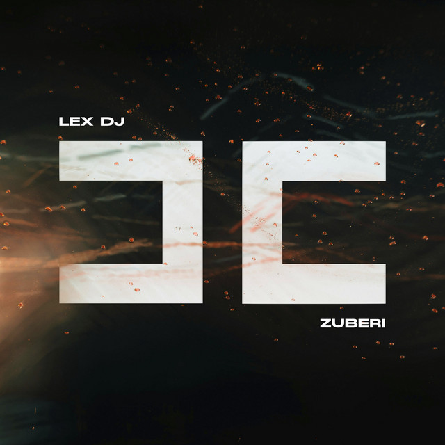 ZUBERI cover art