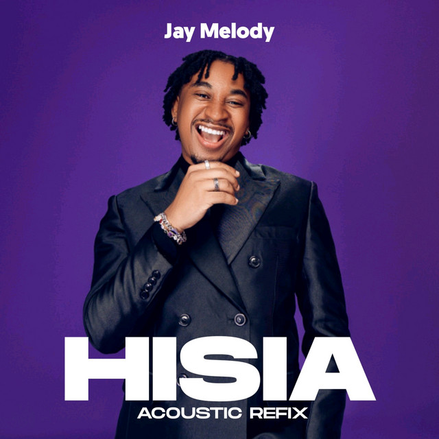 Jay Melody