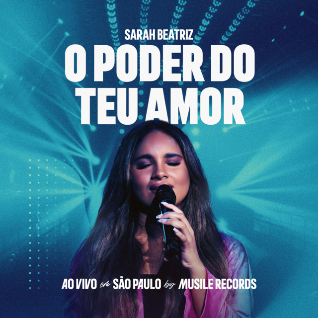 O Poder do Teu Amor - Ao Vivo