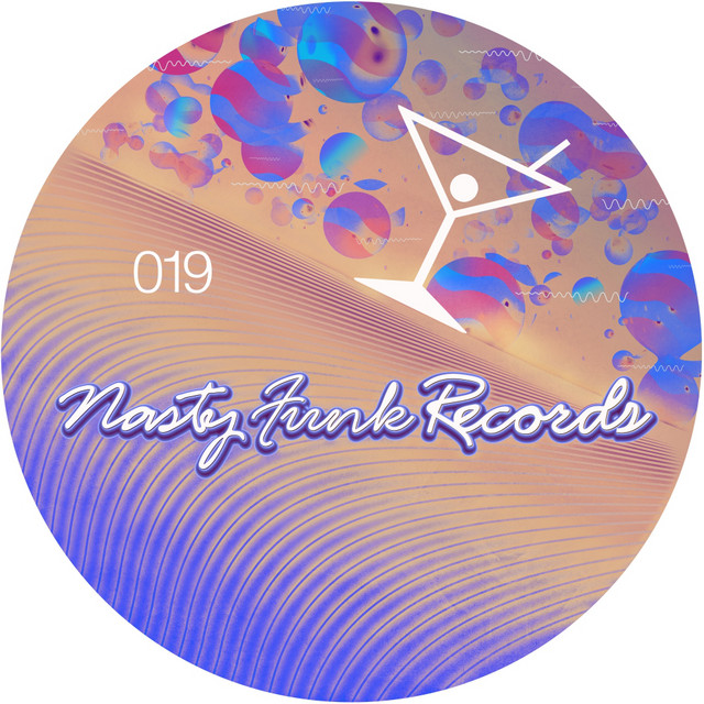 The Funk Gets Down - Original Mix cover art