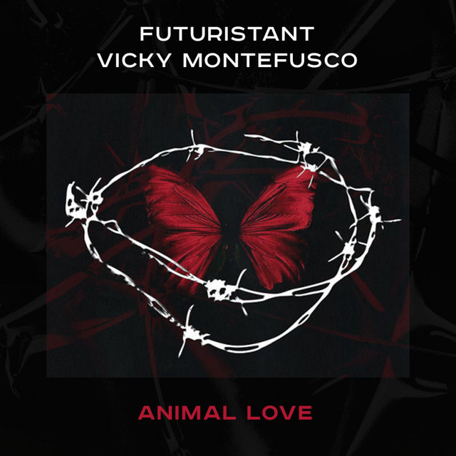 Animal Love cover art