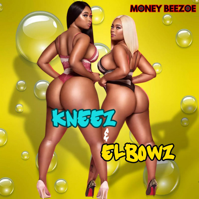 Kneez & Elbowz - Radio Edit