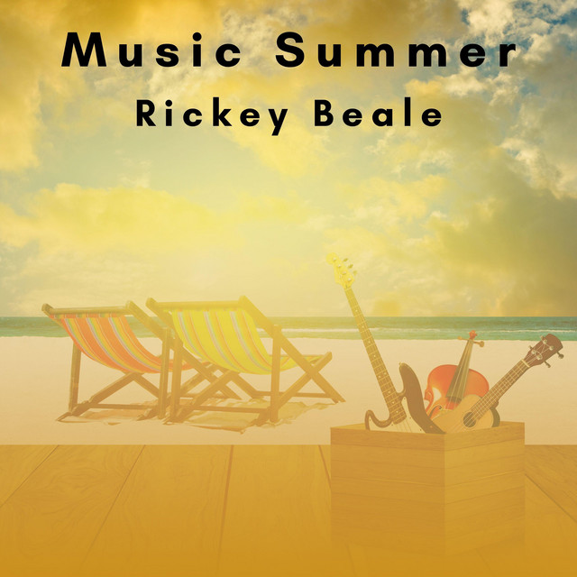 Music Summer cover art