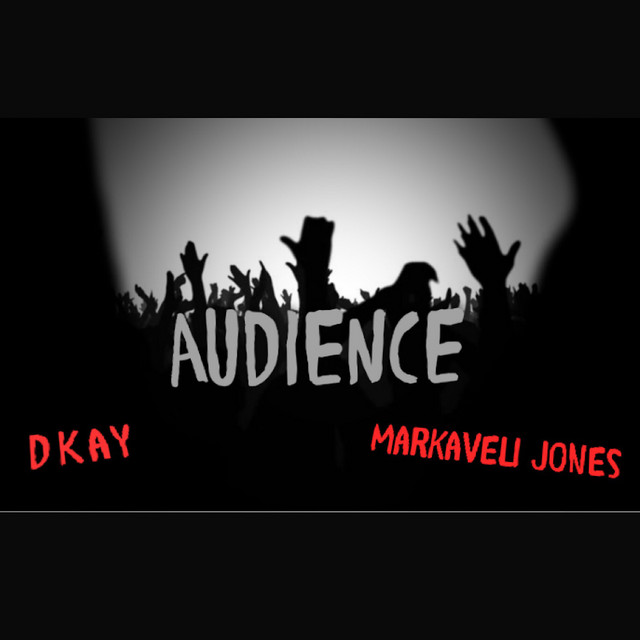 Audience - Single by Dkay | Spotify