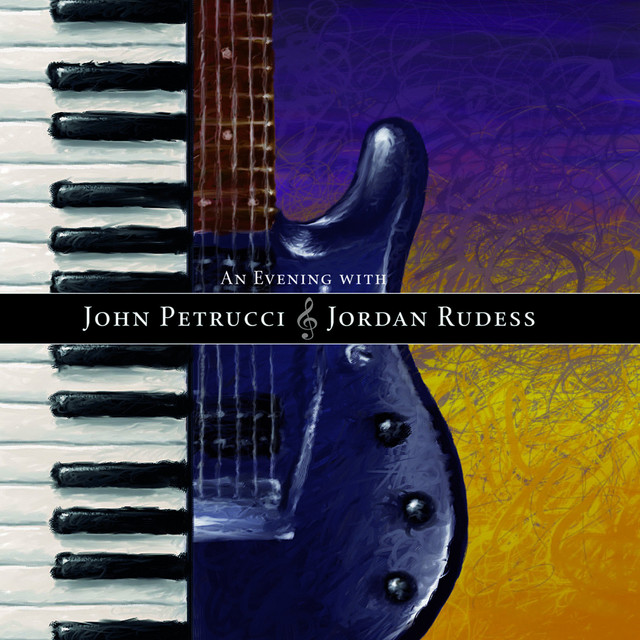 An Evening With cover art