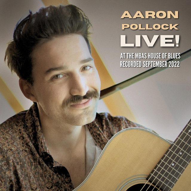Live! at the MBAS House of Blues cover art