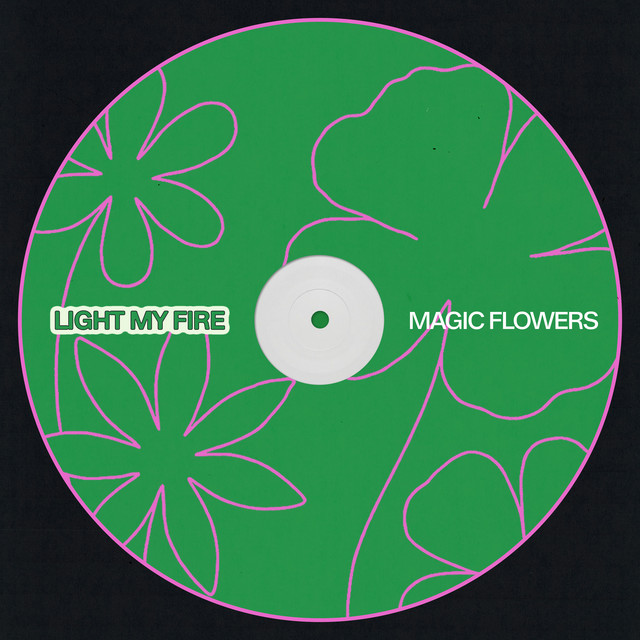 LIGHT MY FIRE