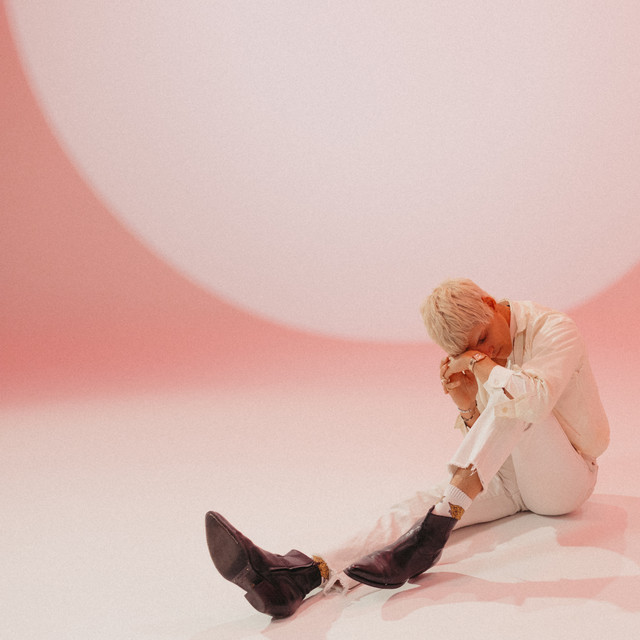 Love You Like That cover art