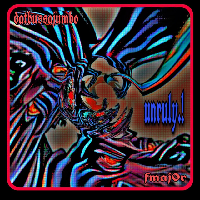 Unruly.! cover art