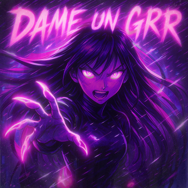 DAME UN GRR