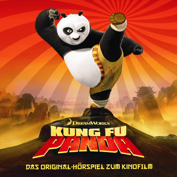 Kung Fu photo