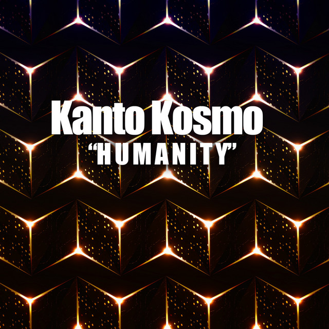 Humanity cover art