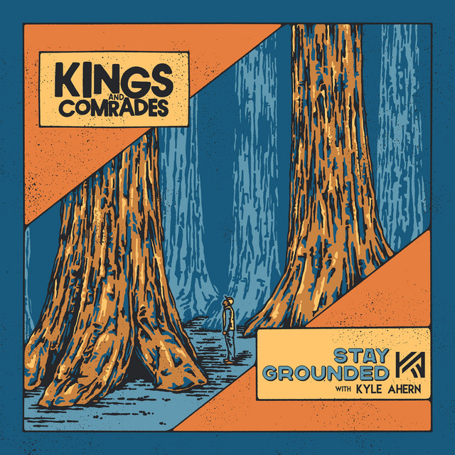 Stay Grounded