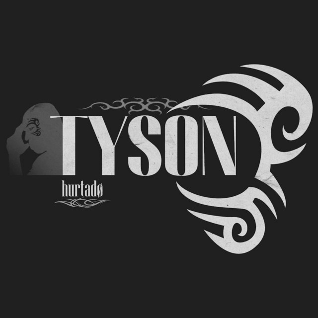 Tyson cover art