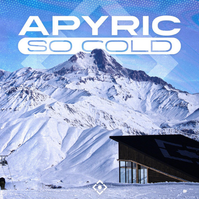 So Cold cover art