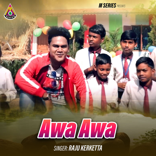 Awa Awa