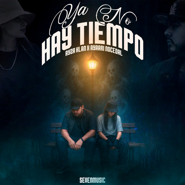 Ya No Hay Tiempo