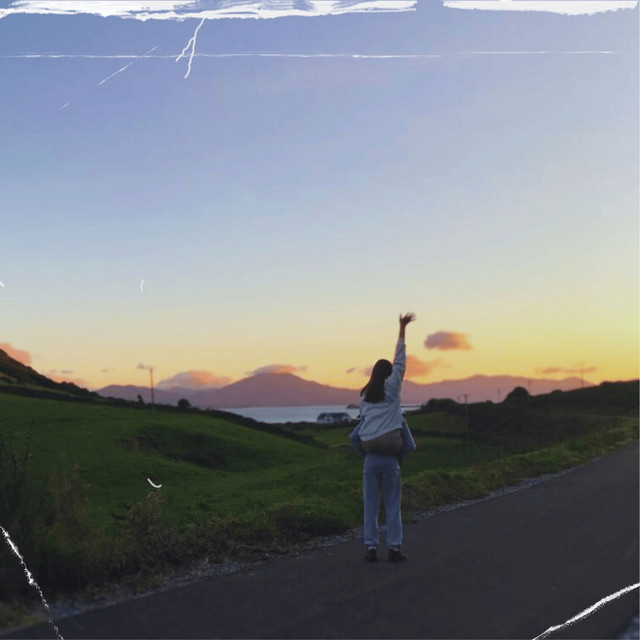 Обкладинка: Morning — tim